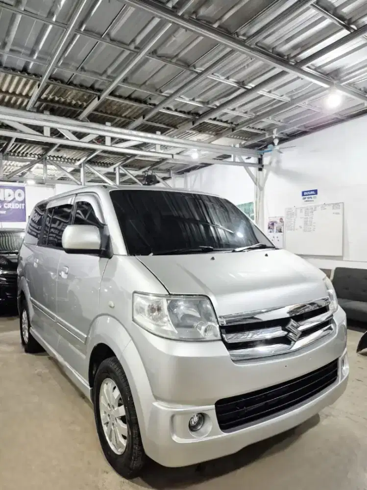 Apv GX m/t 2012 dp 14  ang 2,5