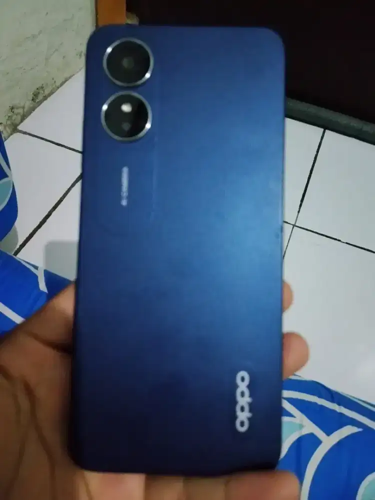 Jual hp oppoa17