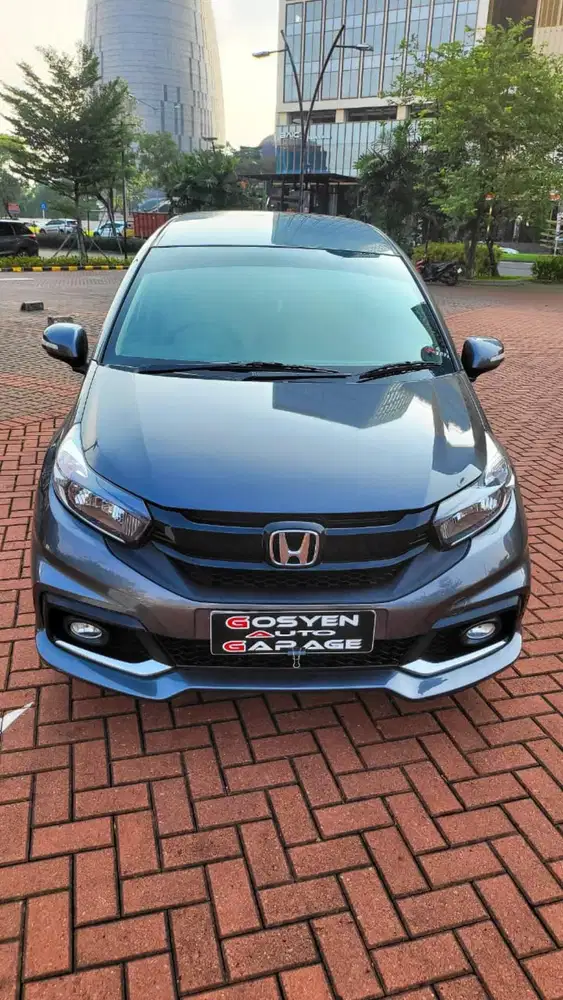 MOBILIO E CVT 2014 UPGRADE