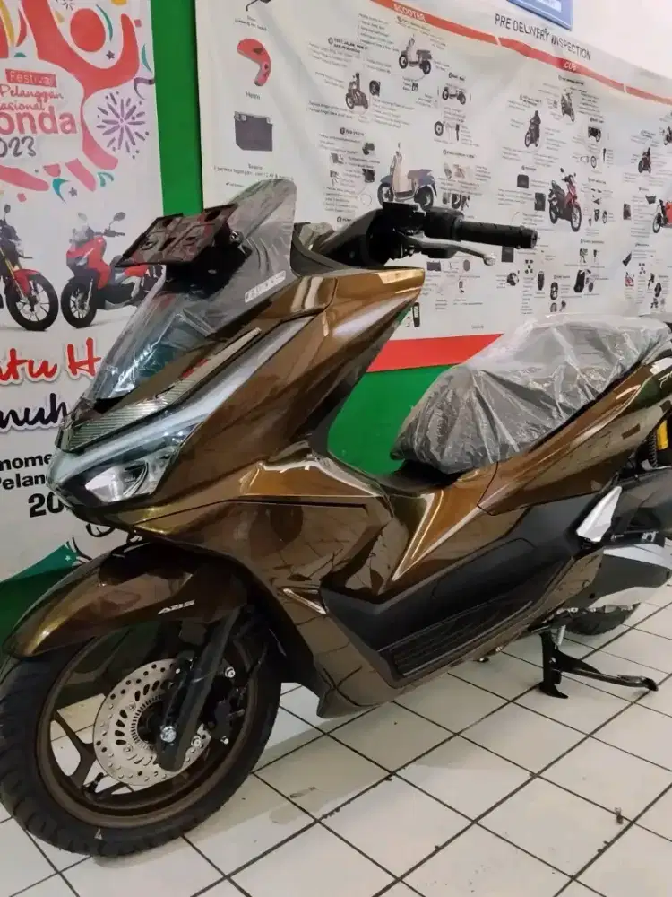 HONDA PCX 160 ROADSYNC