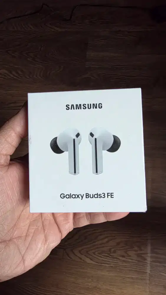 Samsung Galaxy Buds 3 FE