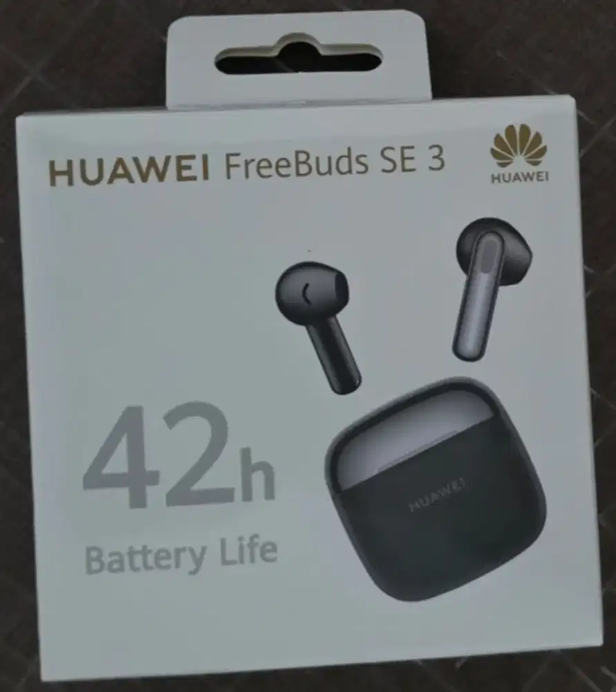 HUAWEI FREEBUDS SE 3