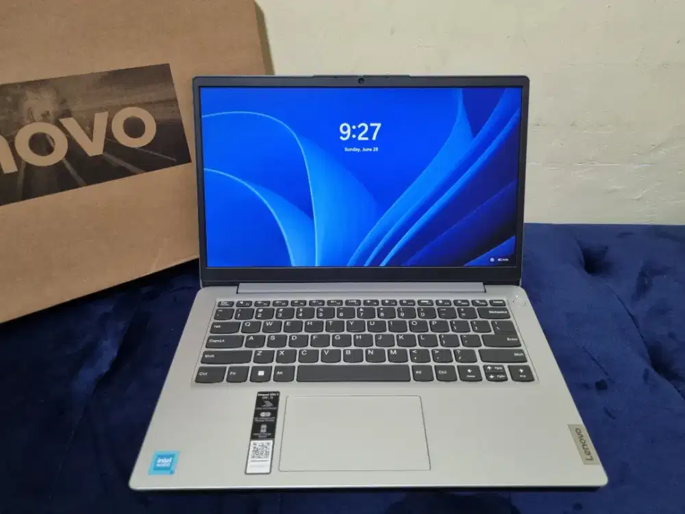 Laptop Lenovo IdeaPad 1 14IJL7 Intel N4500
