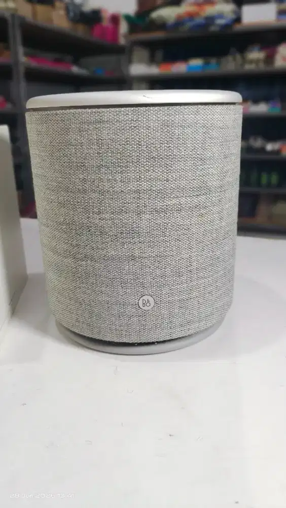 B&o bang olufsen Beoplay m5 wireless bluetooth premium speaker