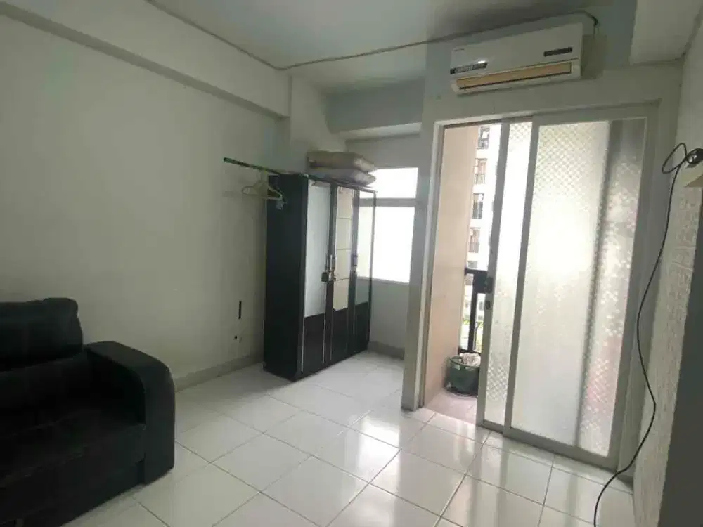 Dijual Apartemen Ayodhya Studio Furnished Tower Jade