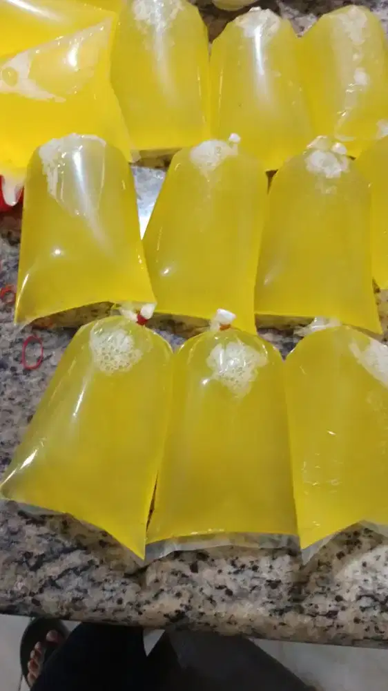 Dicari supplier putih telur dari bakery atau tkg roti