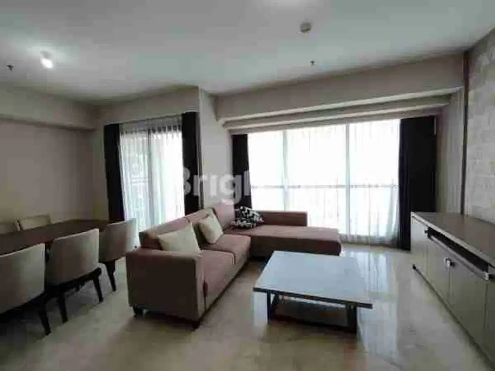 Apartemen The Peak