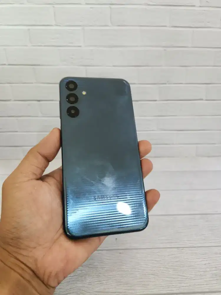 Samsung m15 5G ram 6/128 gb mulus ori