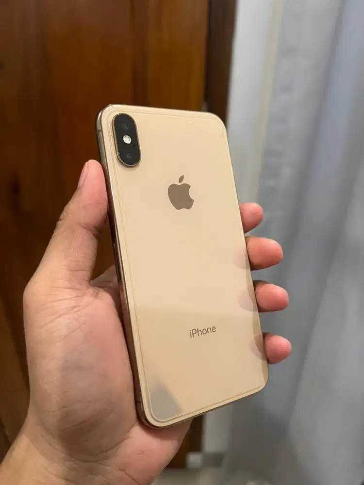 iPhone XS 256 GB ZP/A Gold