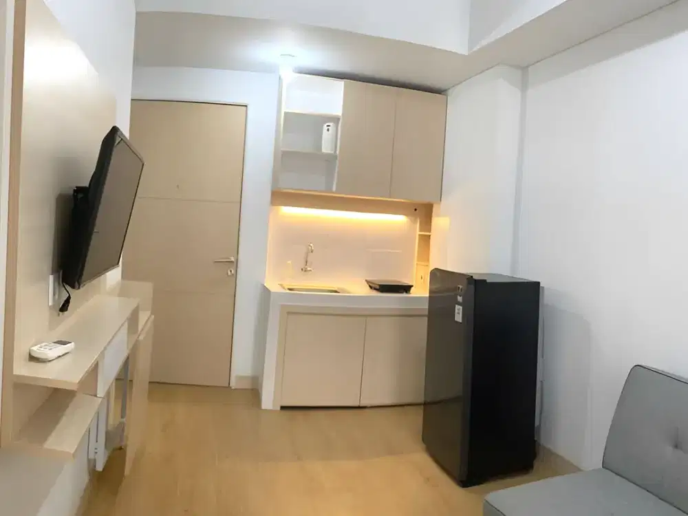 Apartemen Favorit Keluarga di Pusat Kota Tangerang Ayodhya Residence