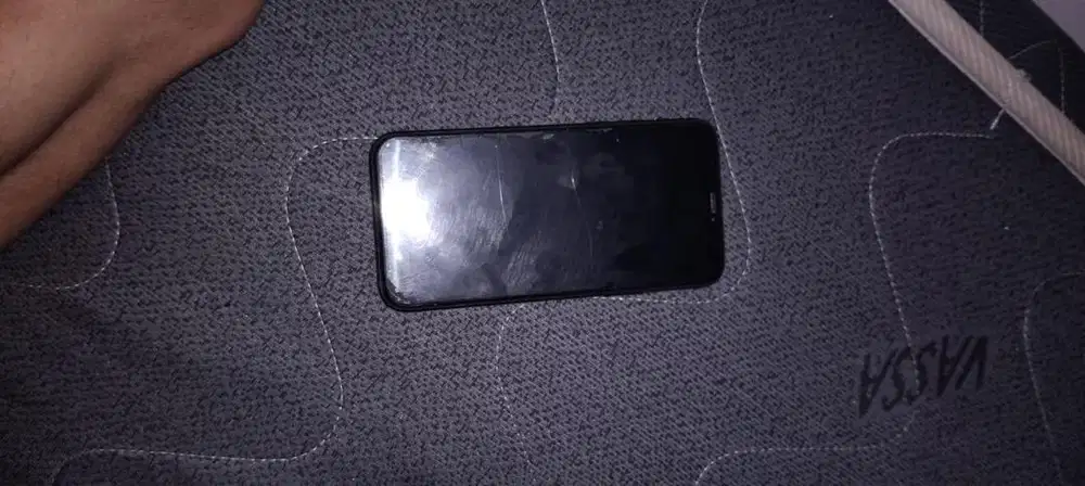 Iphone 11 pro 256 gb