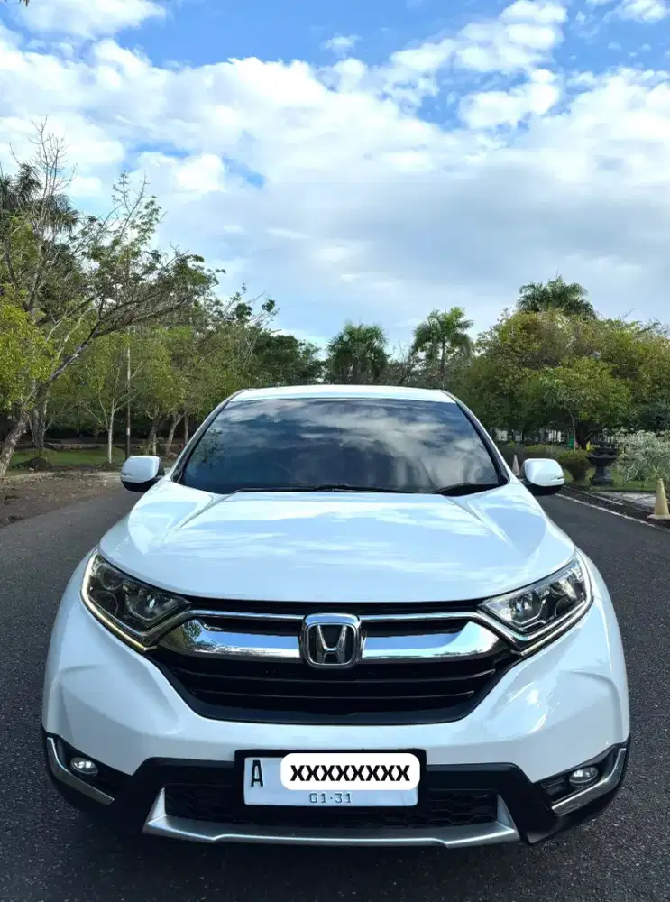 HONDA CRV 1,5 TURBO NON PRESTIGE