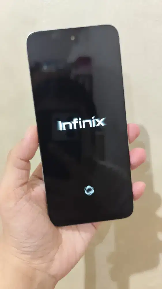 FS [Second Hand] INFINIX HOT 60i