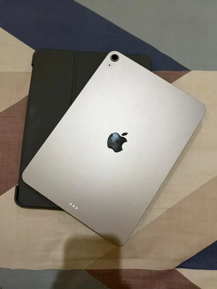 Ipad Air 11-Inch M3 256Gb Inter(Wifi Only)