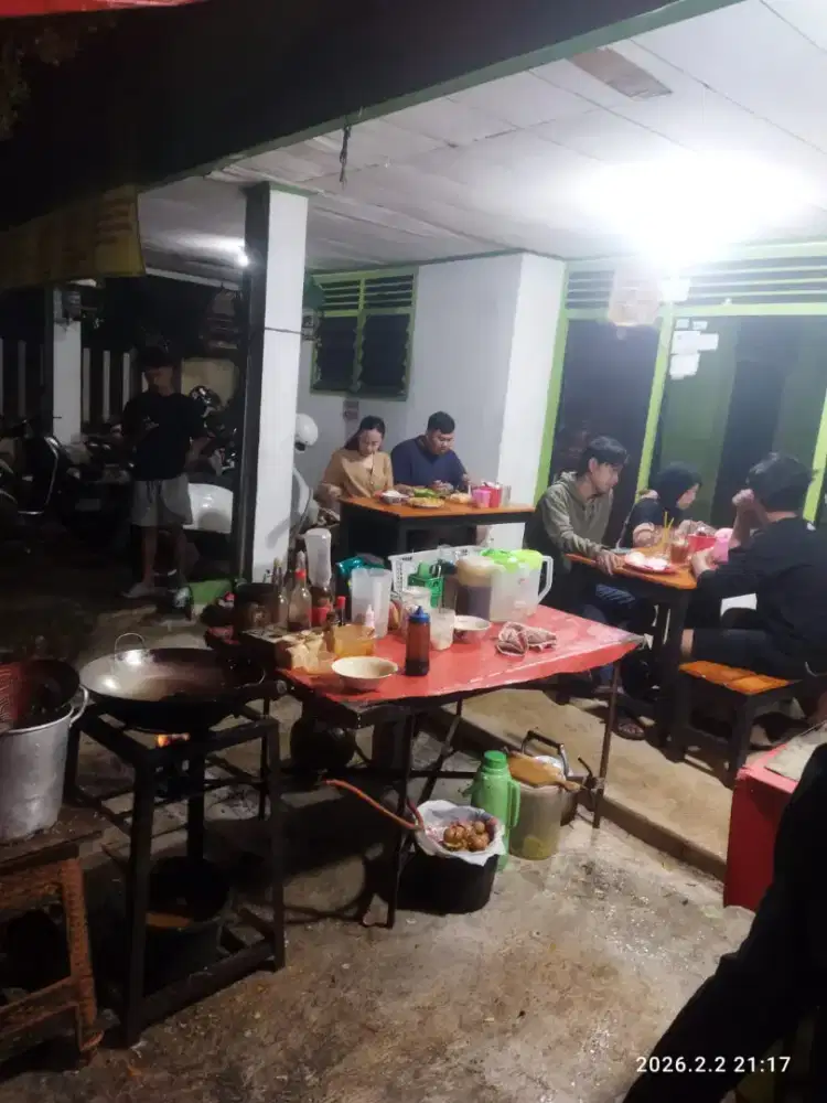 Mencari 1 pekerja laki laki