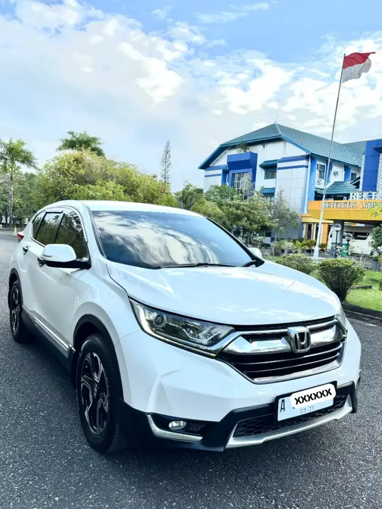 HONDA CRV 1,5 TURBO NON PRESTIGE