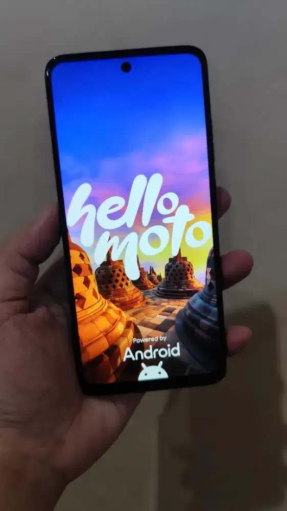 FS [Second Hand] MOTOROLA G45 5G