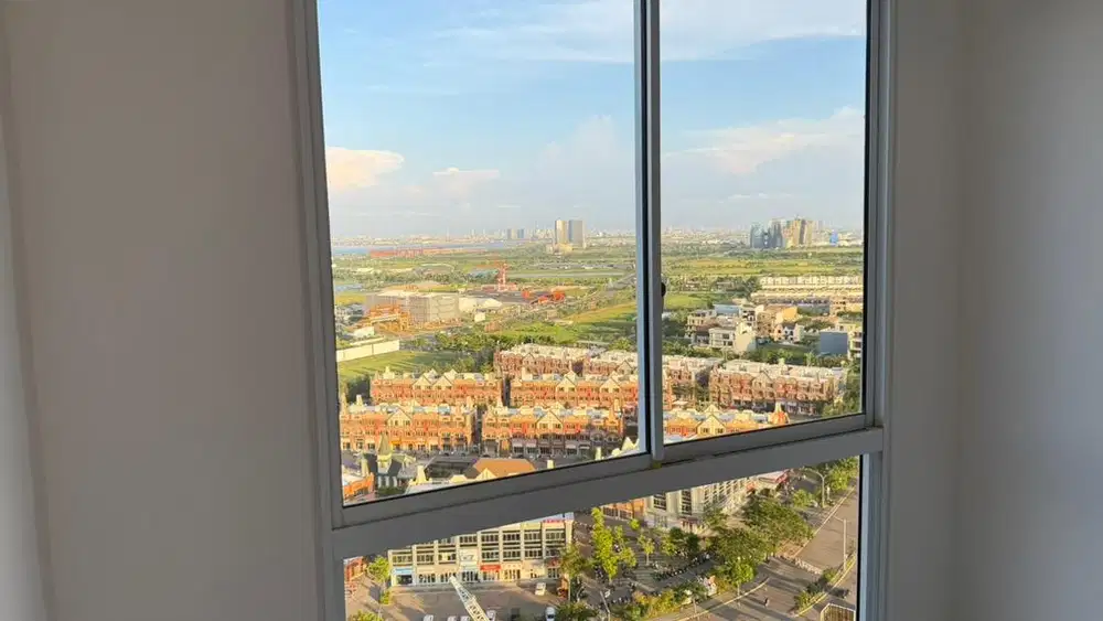 Apt tokyo riverside