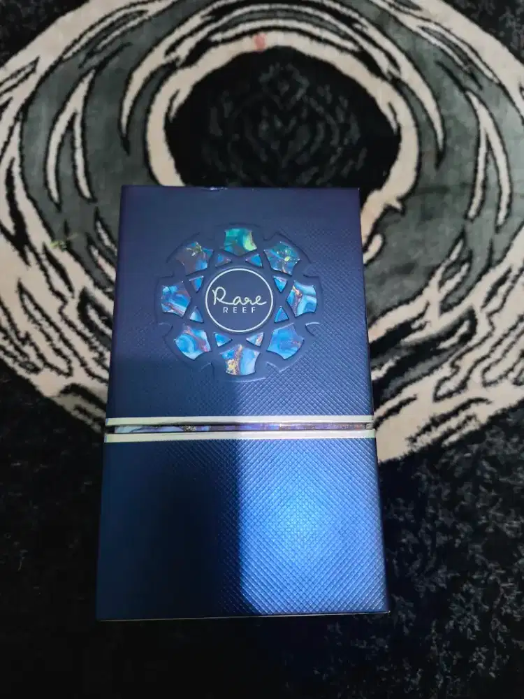 Jual parfume rare reef afnan murah aja