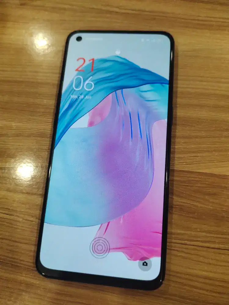 Oppo Reno 6 Gamming ORI