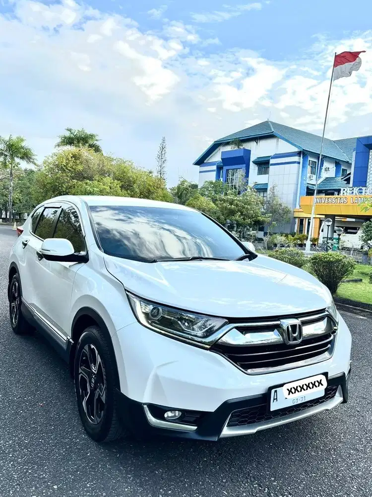 HONDA CRV 1,5 NON PRESTIGE