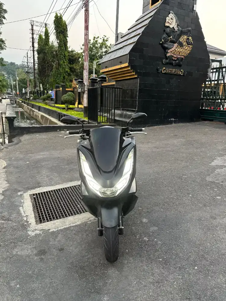 Pcx 160 tahun 2022