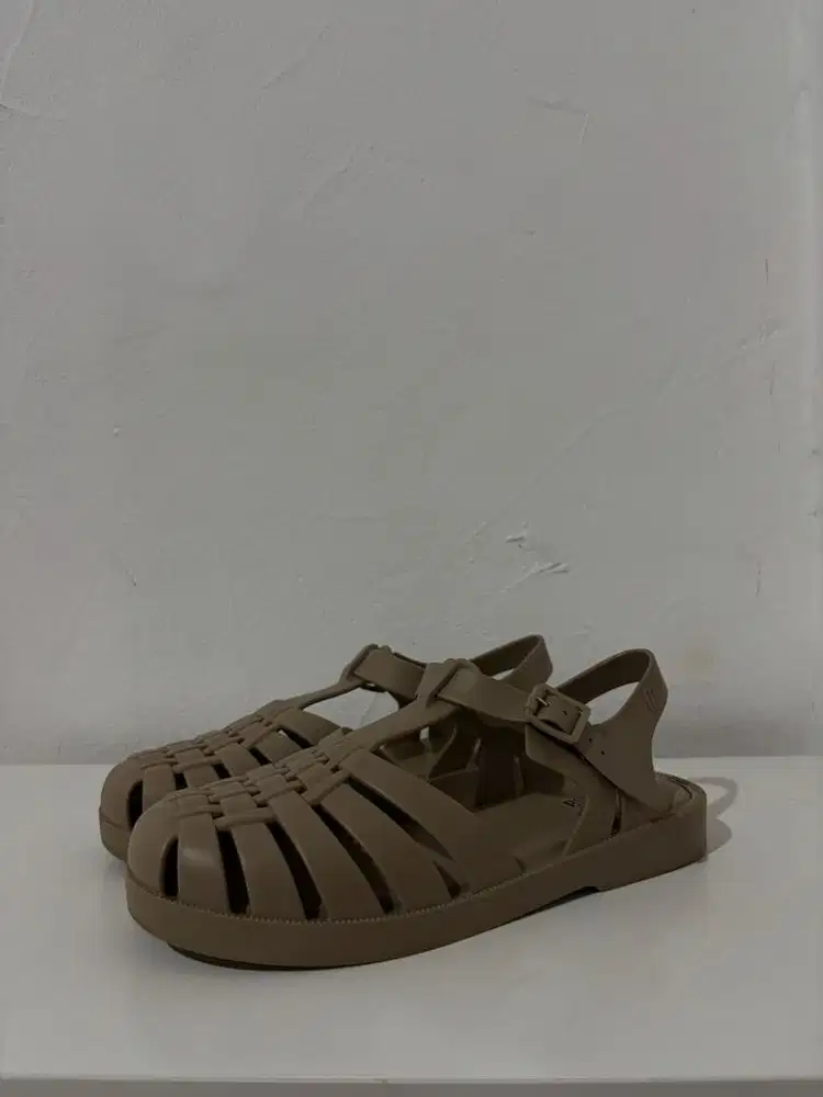 sepatu Melissa Possession Ad Wanita Original & Mulus Dijamin !!!