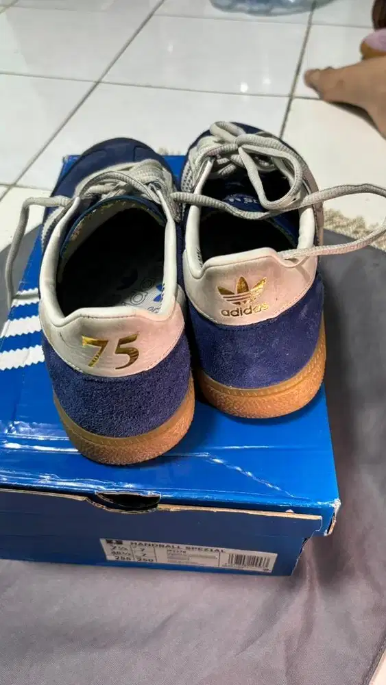 adidas handball spezial