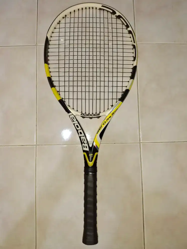 Raket Tenis Babolat Aeropro Drive GT 2011