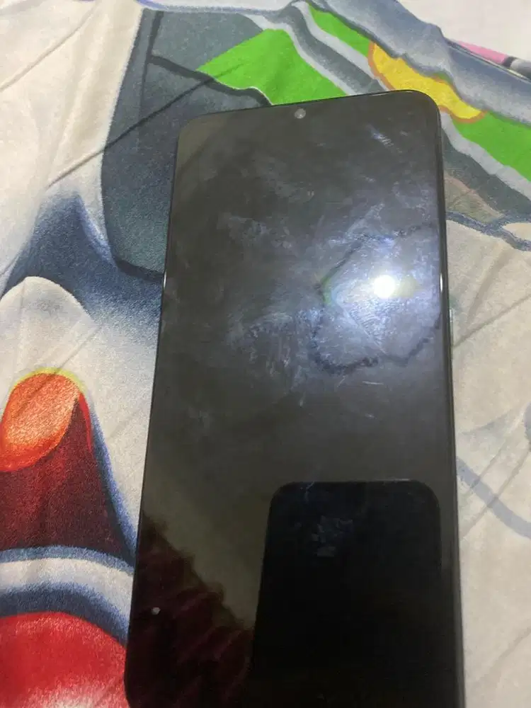 HP OPPO F11 4/128