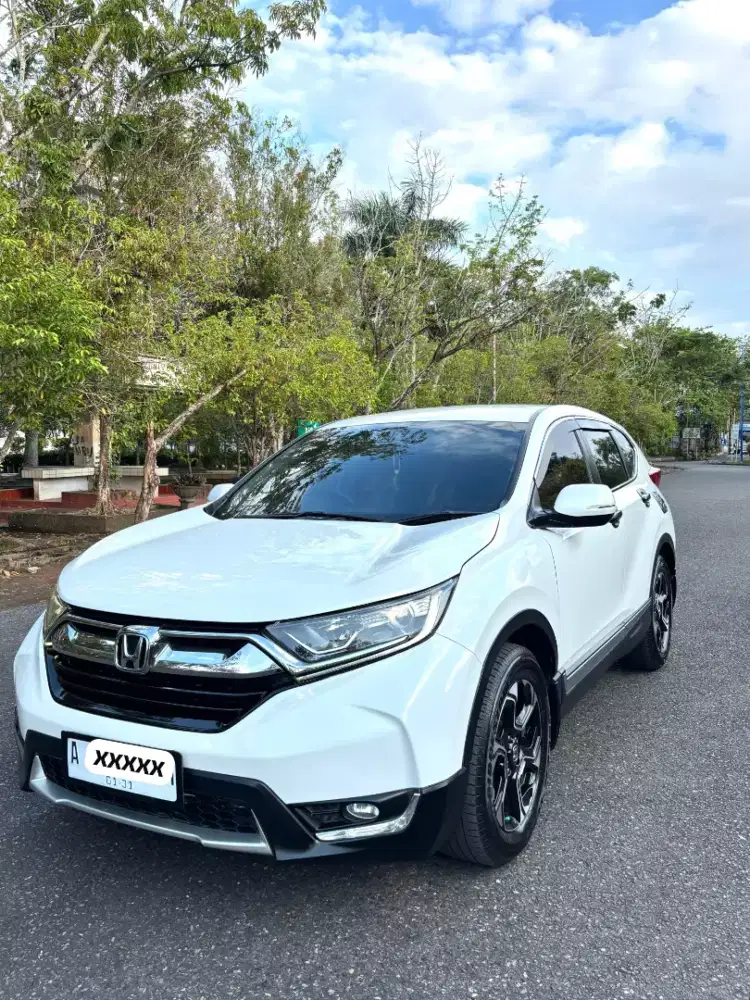 HONDA CRV 1,5 TURBO NON PRESTIGE