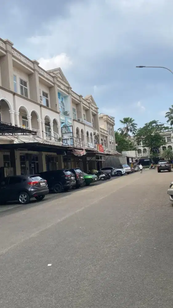 Lowongan kerja admin