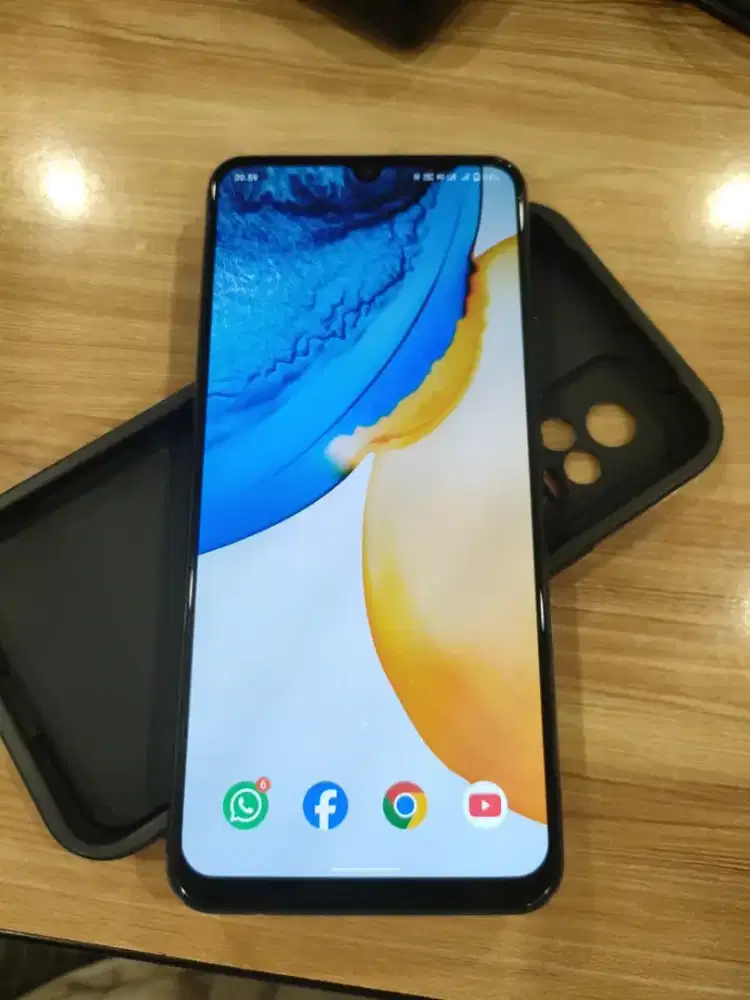 Vivo V21 Gamming 8/128gb