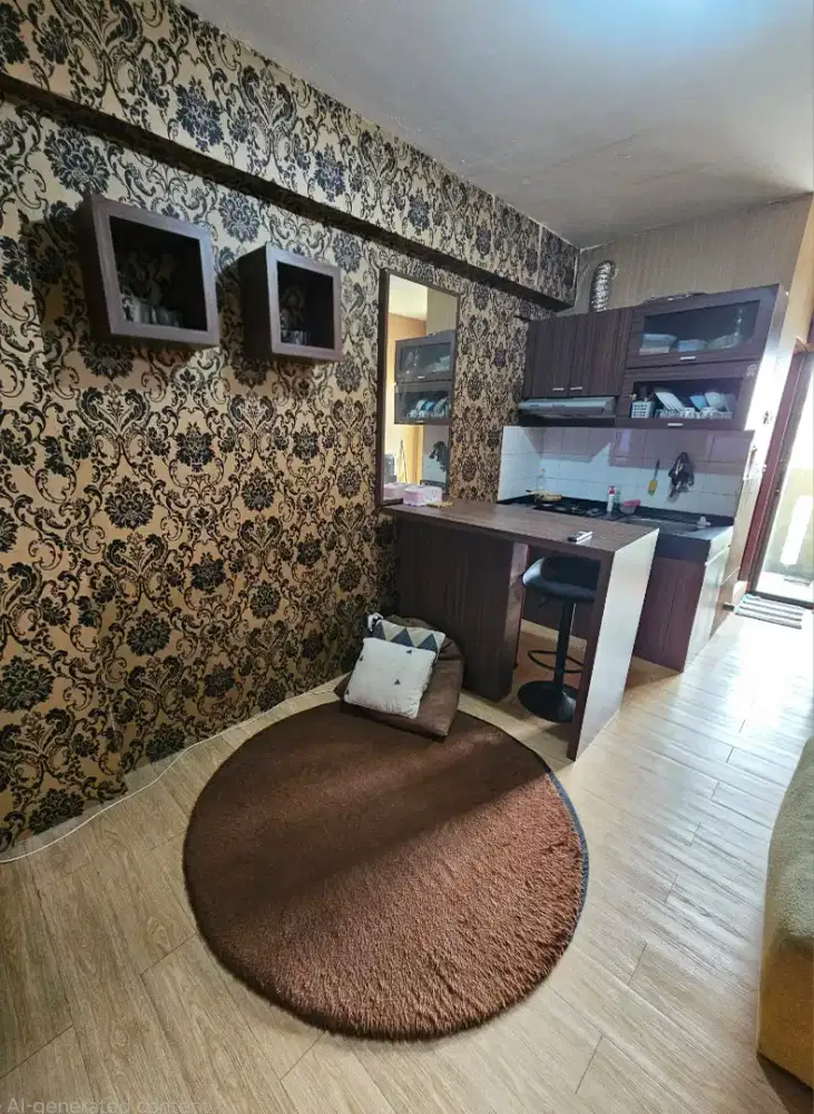 Sewa Apartemen Bagus Murah Bandung