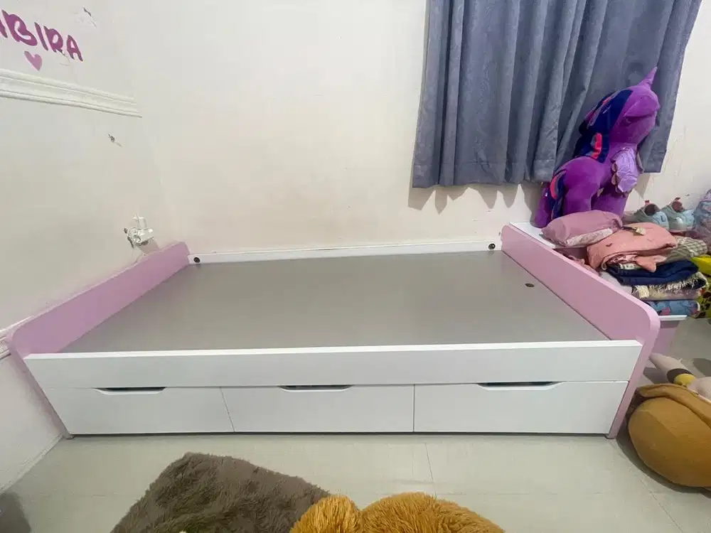 Divan kasur anak informa