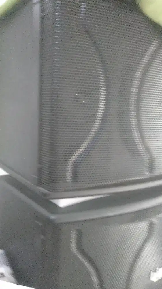 Jual speker karoke 10 in