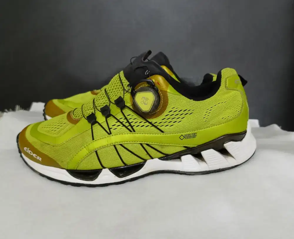 Outdoor Trailrun EIDER