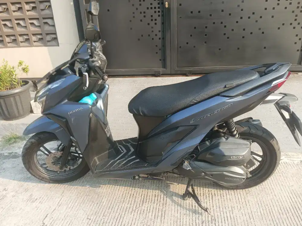 Honda Vario 150 CC Tahun 2019 Joss