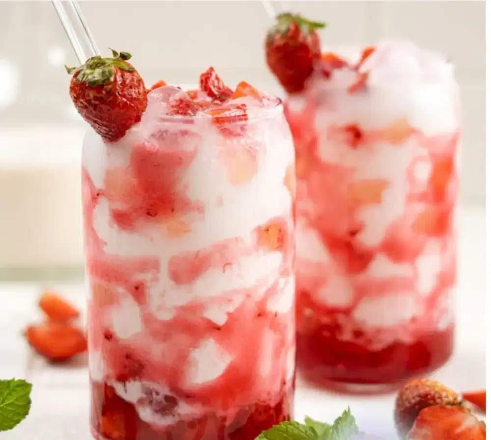Dibutukan pembuat minuman di Cafe/resto