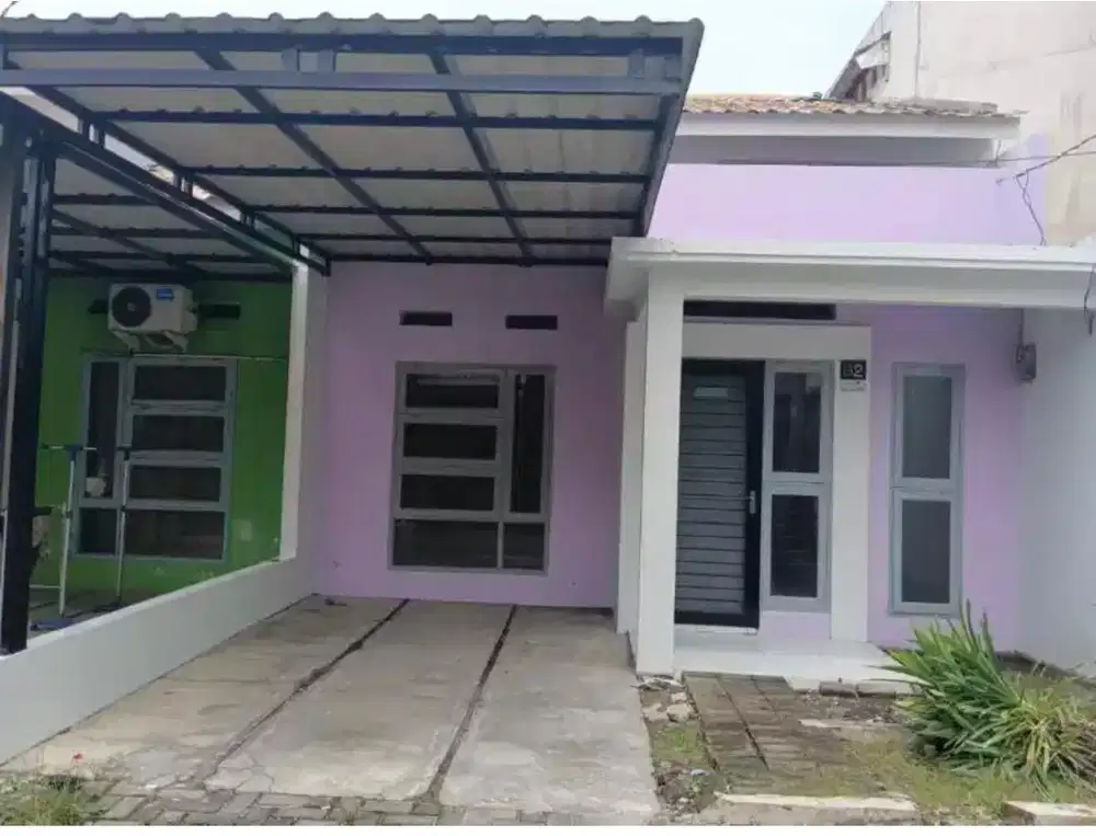 Sewa Rumah Strategis daerah Setiabudi Medan