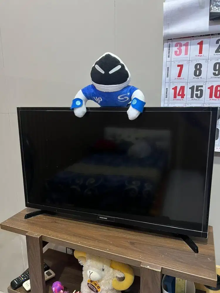 Tv merk samsung 32 inch