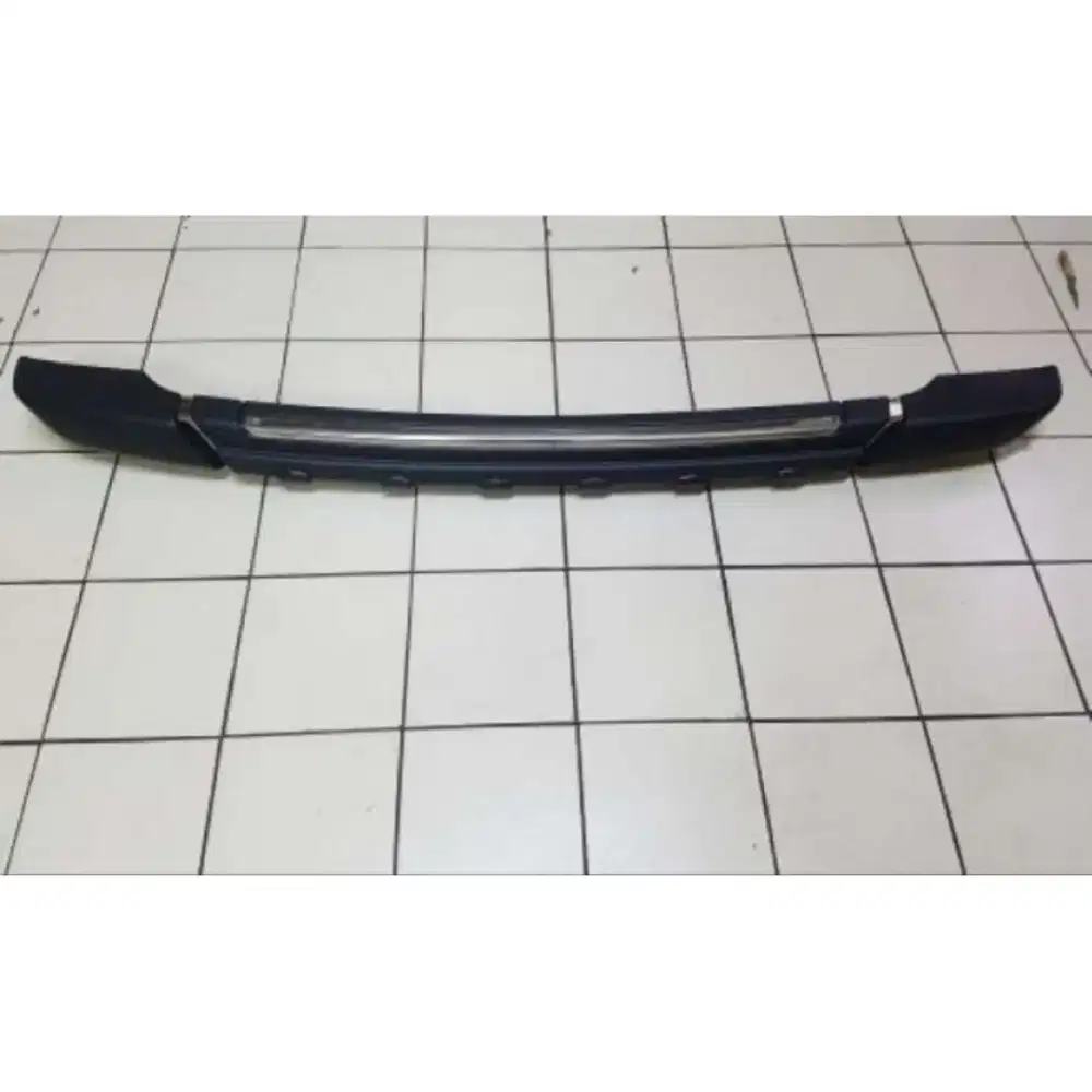 Pelindung Bumper Belakang / Rear Bumper Guard Avanza Xenia