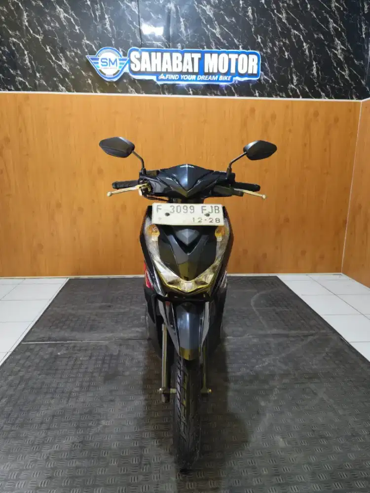 BEAT FI CBS TH 2023 CASH ATAU KREDIT DAN SPAYLATER READY SIAP PAKAI