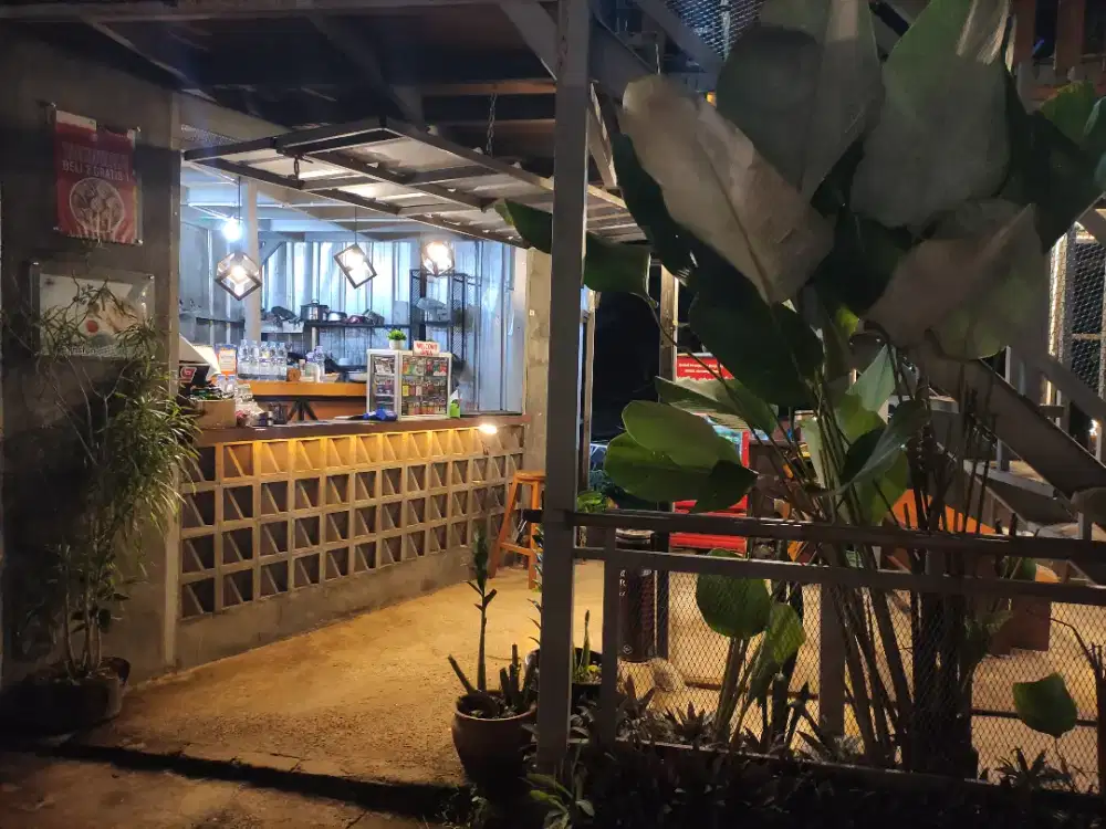 Dibutuhkan karyawan karyawati