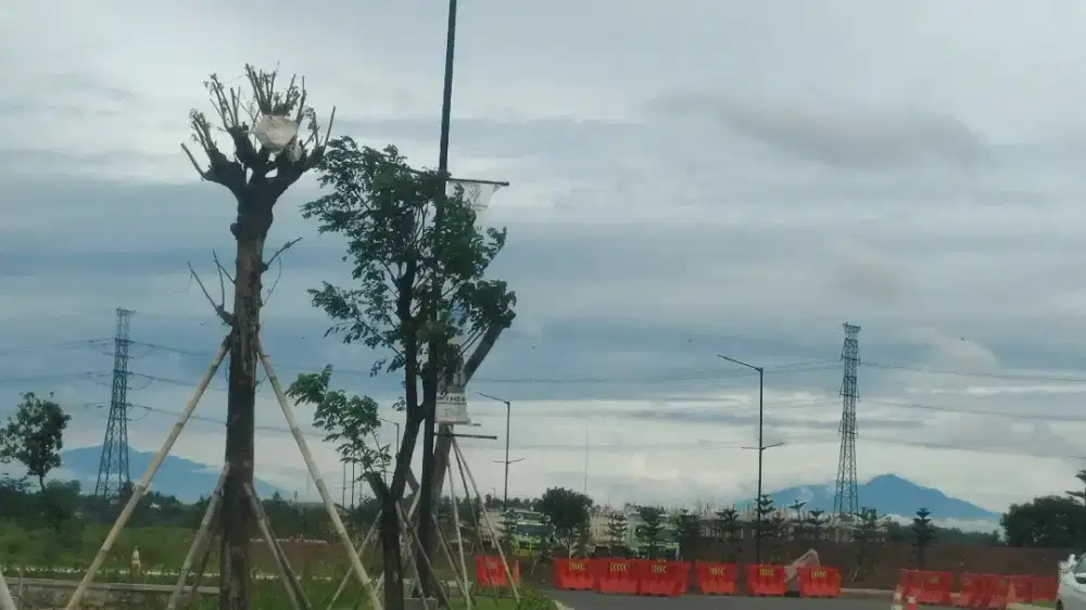 di butuhkan karyawan