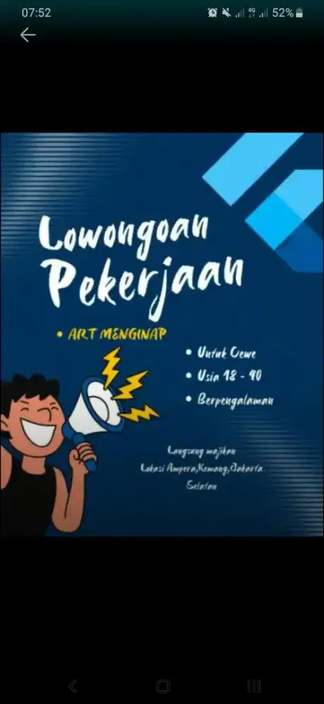 ART Masak & Beberes