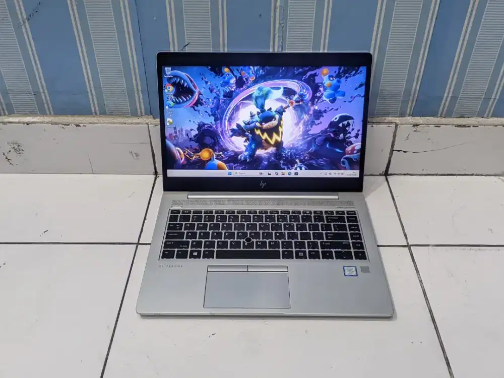 HP EliteBook 840 G6
