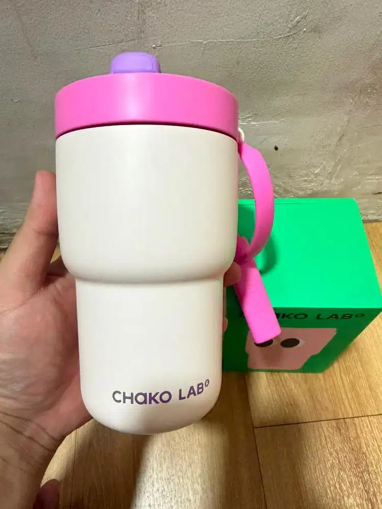 Thumbler chako lab women