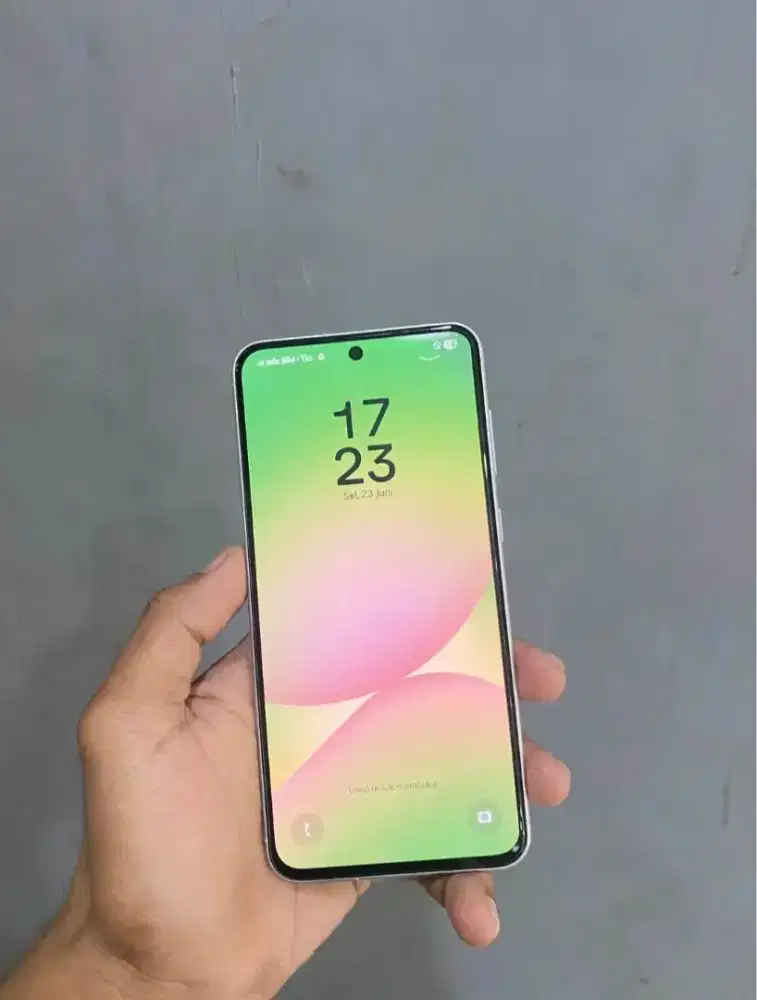 SAMSUNG A56 5G 8/256