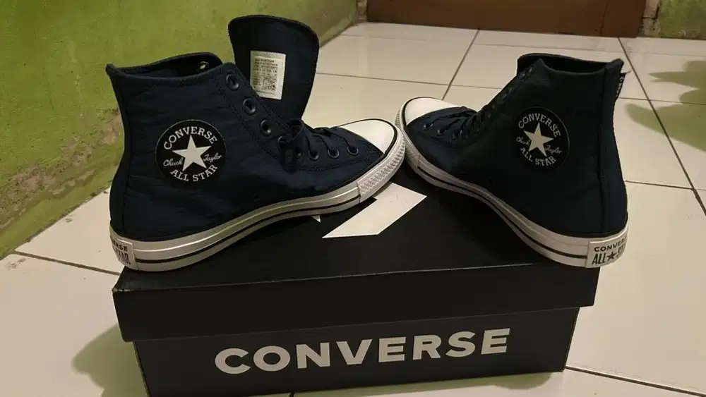 Sepatu Converse